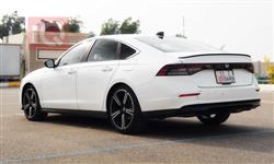 هوندا أكورد